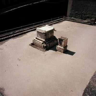 Altar by Roman Roman